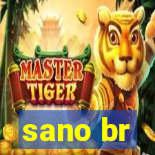 sano br